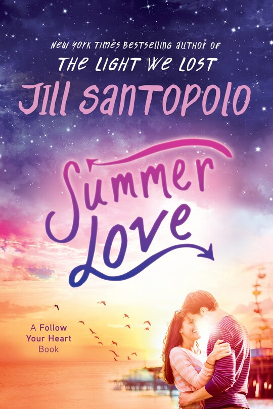 Front cover_Summer Love