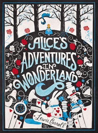 Alice's Adventures In Wonderland