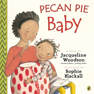 Front cover_Pecan Pie Baby