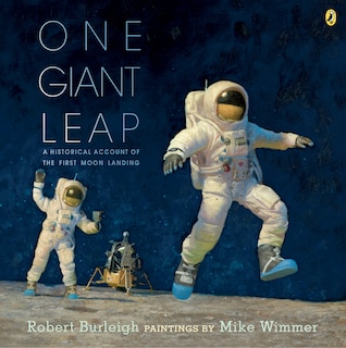 Couverture_One Giant Leap