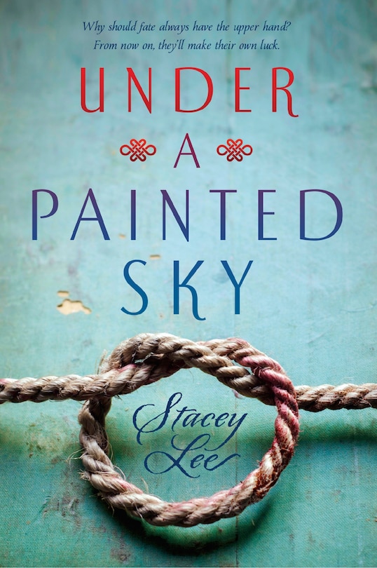 Couverture_Under A Painted Sky