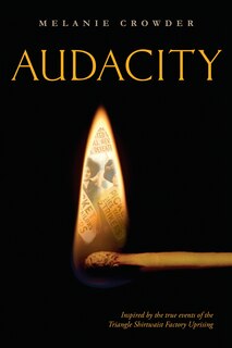 Front cover_Audacity