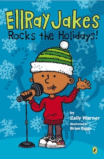 Couverture_Ellray Jakes Rocks The Holidays!