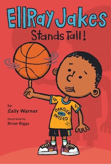 Couverture_Ellray Jakes Stands Tall