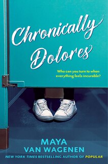 Front cover_Chronically Dolores