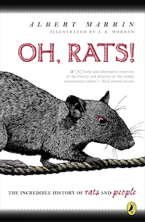Couverture_Oh Rats!