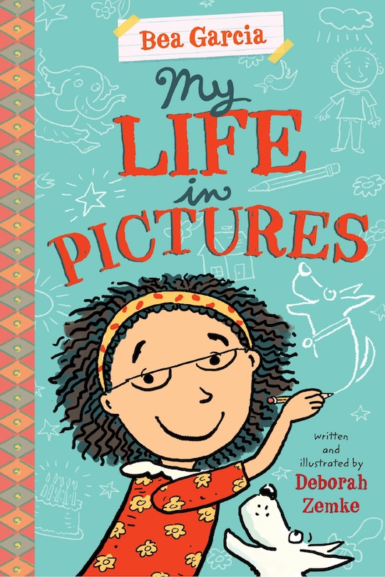 Couverture_My Life In Pictures