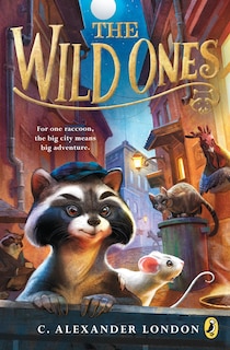 Couverture_The Wild Ones