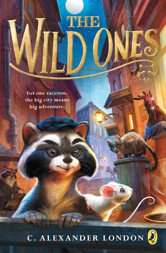 Couverture_The Wild Ones