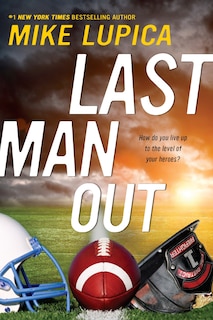 Front cover_Last Man Out