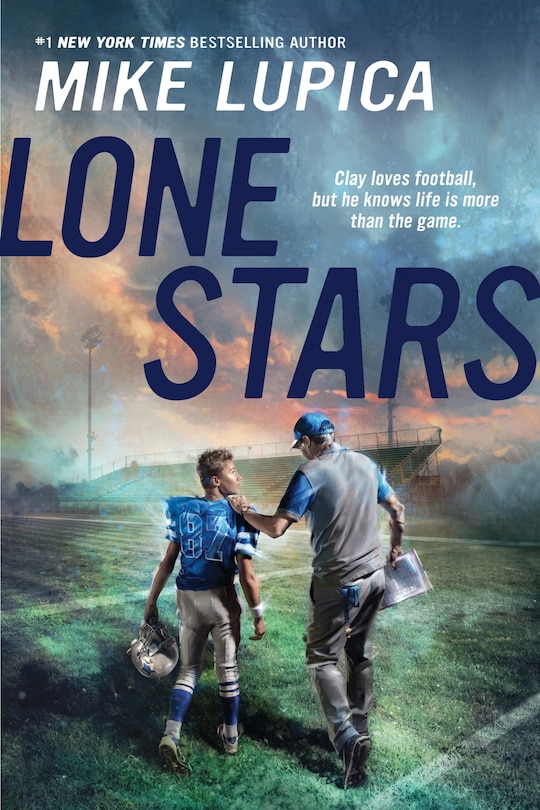 Front cover_Lone Stars