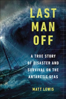 Front cover_Last Man Off
