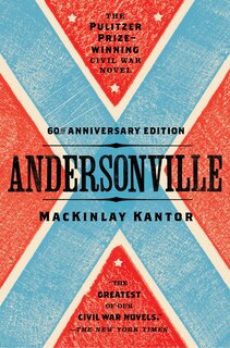 Front cover_Andersonville