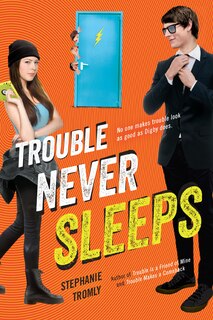 Couverture_Trouble Never Sleeps