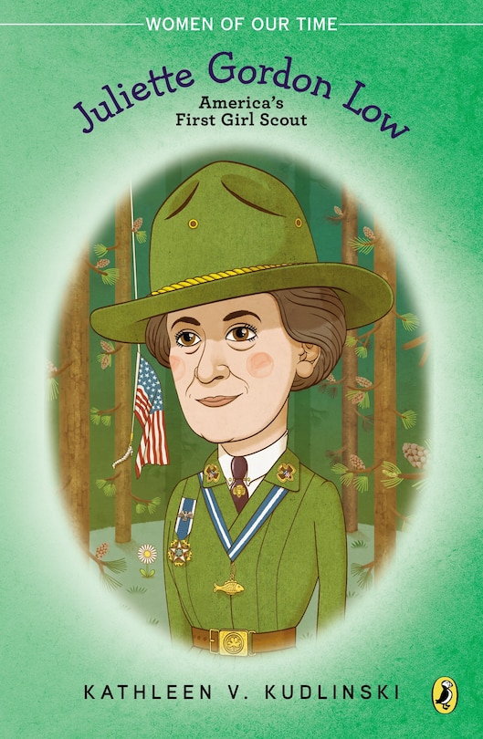 Couverture_Juliette Gordon Low