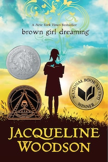 Couverture_Brown Girl Dreaming