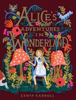 Alice's Adventures In Wonderland by Lewis Carroll