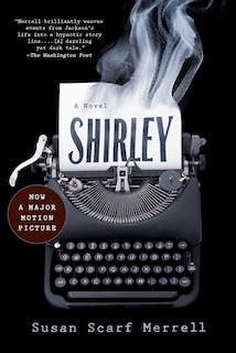 Front cover_Shirley