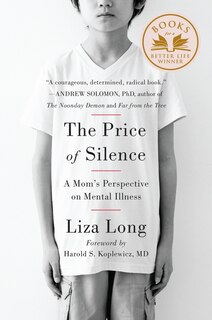 The Price Of Silence: A Mom's Perspective On Mental Illness