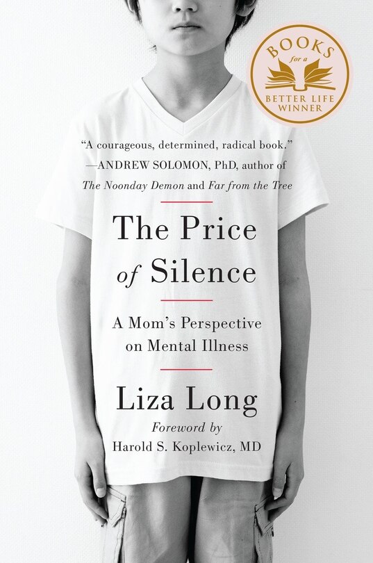 Couverture_The Price Of Silence