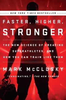 Couverture_Faster, Higher, Stronger