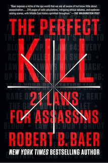 Couverture_The Perfect Kill