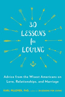 Front cover_30 Lessons For Loving