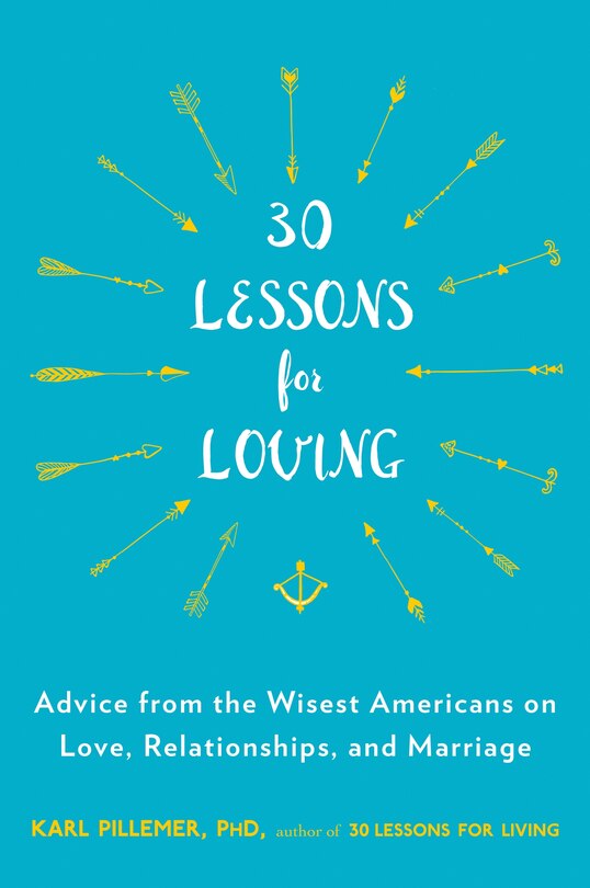 Front cover_30 Lessons For Loving