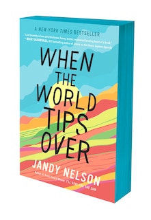 Front cover_When the World Tips Over