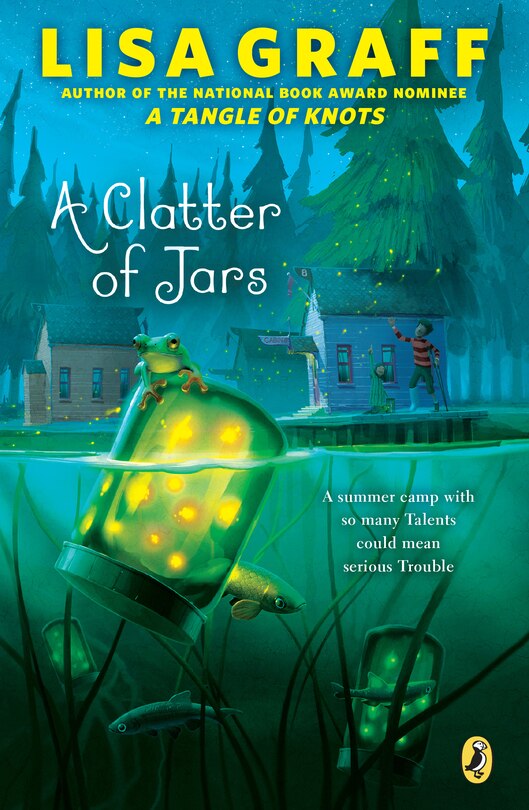 Couverture_A Clatter Of Jars