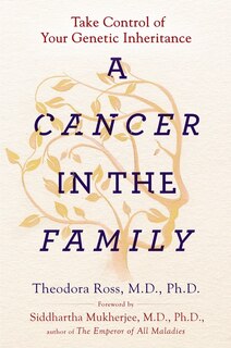 Couverture_A Cancer In The Family