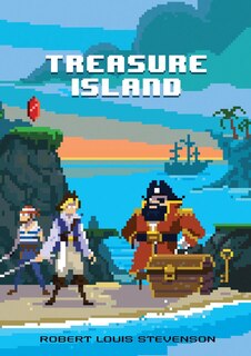 Front cover_Treasure Island
