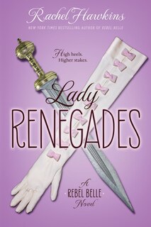 Front cover_Lady Renegades