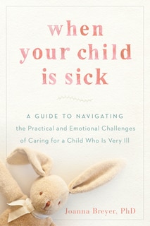 Couverture_When Your Child Is Sick