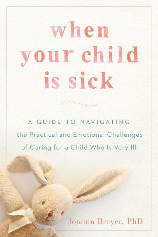 Couverture_When Your Child Is Sick