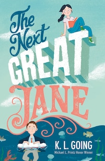 The Next Great Jane