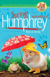 Couverture_Spring According To Humphrey