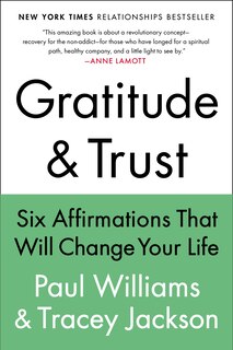 Couverture_Gratitude And Trust