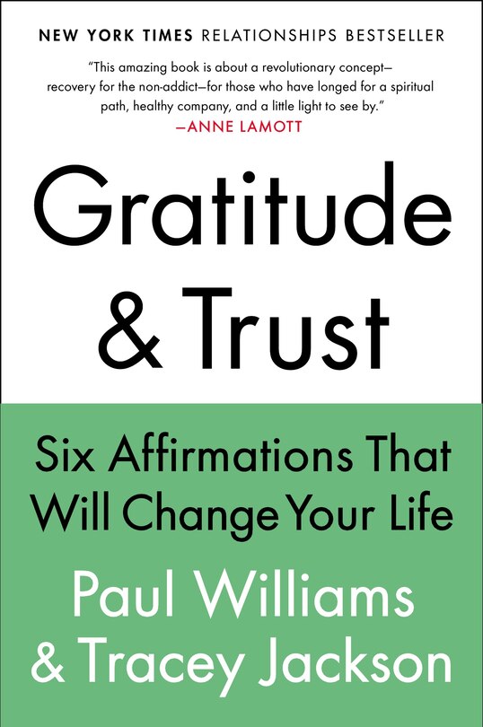 Couverture_Gratitude And Trust