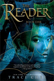 Front cover_The Reader