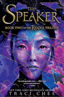 Couverture_The Speaker