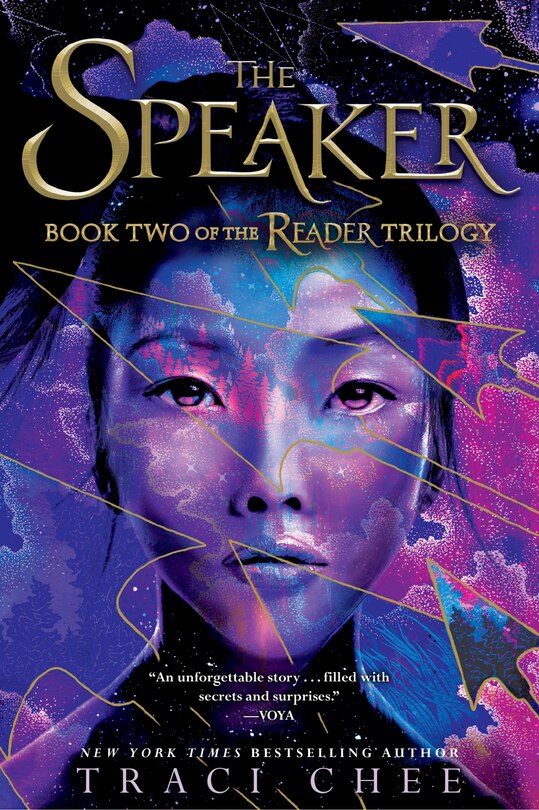 Couverture_The Speaker