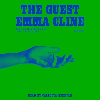 Front cover_The Guest