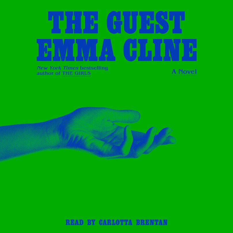 Front cover_The Guest