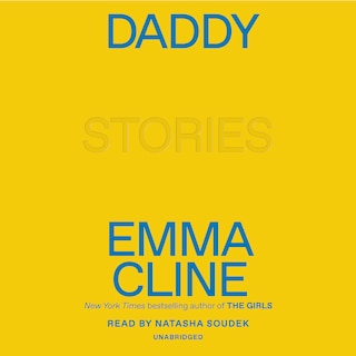 Front cover_Daddy