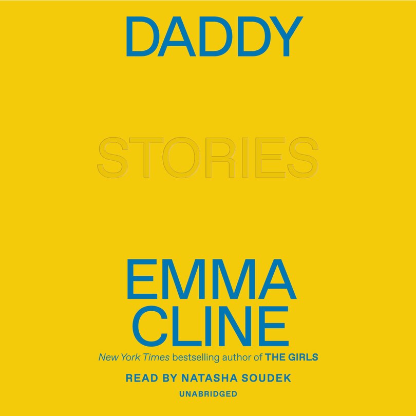 Front cover_Daddy