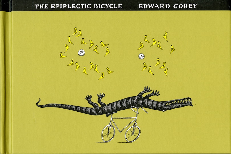Front cover_The Epiplectic Bicycle