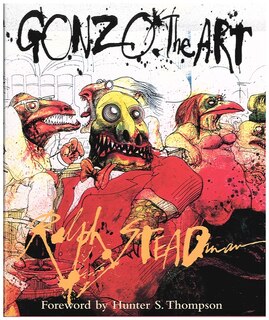 Front cover_Gonzo
