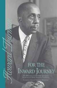 Front cover_For the Inward Journey