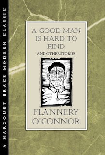 Couverture_A Good Man Is Hard To Find And Other Stories